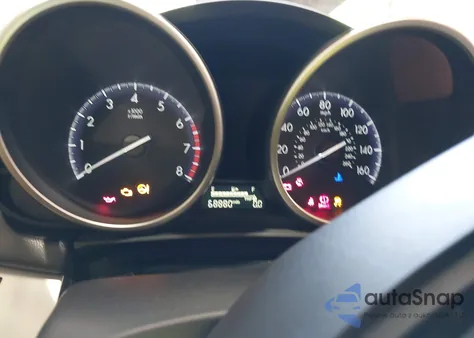 2012 Mazda Mazda3 S Grand Touring from USA, damaged, VIN JM1BL1M60C1574469